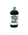 Detail k výrobkuAirbrush farba perleťová Magic Colours (Black) čierna (55 ml)