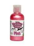 Detail k výrobkuAirbrush farba perleťová Magic Colours (Pink) ružová (55 ml)