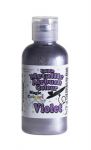 Detail k výrobkuAirbrush farba perleťová Magic Colours (Violet) fialová (55 ml)