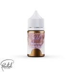 Detail k výrobkuAirbrush perleťová farba tekutá Fractal - Golden Velvet (33 g)