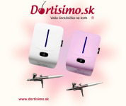 Obrázek k výrobku 1356 - Airbrush sady