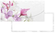 Detail k výrobkuAlvarak darčeková obálka na peniaze s motívom Kvetín