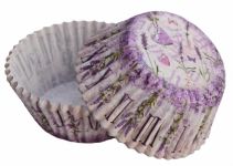 Detail k výrobkuAlvarak košíčky na muffiny Levanduľa (50 ks)
