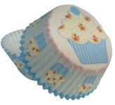 Detail k výrobkuAlvarak košíčky na muffiny Modrý muffin (50 ks)