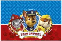 Detail k výrobkuAlvarak Obrus na stôl Paw Patrol