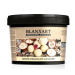 Obrázek k výrobku 25677 - Blanxart Ganache z bielej čokolády (250g)