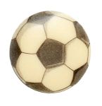 Detail k výrobkuBombasei čokoládová dekorácia Futbalové lopty (8 ks)
