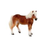 Detail k výrobkuBullyland – figúrka Kôň hanoverský žrebec