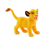 Detail k výrobkuBullyland – figúrka Leví kráľ Simba
