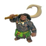 Detail k výrobkuBullyland – figúrka Maui Vaiana