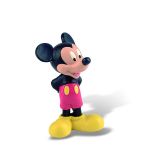 Detail k výrobkuBullyland – figúrka Mickey Mouse