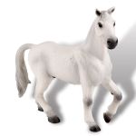 Obrázek k výrobku 27111 - Bullyland – figúrka Oldenburský valach bielý