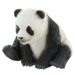Detail k výrobkuBullyland – figúrka Panda mláďa