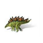 Detail k výrobkuBullyland – figúrka Stegosaurus