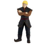 Obrázek k výrobku 27089 - Bullyland – Kristoff Ľadové Kráľovstvo