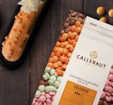 Detail k výrobkuZĽAVA 50%!Callebaut Pomarančová čokoláda  (250 g) s trvanlivosťou do 22.9.2022