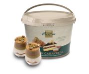 Obrázek k výrobku 26275 - Caravella Crunch Pistáciový krém s kúskami pistácií (250 g)