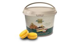 Obrázek k výrobku 26413 - Caravella Gran Hladký citronový krém (250 g)