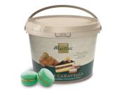 Obrázek k výrobku 26279 - Caravella Gran Hladký pistáciový krém (250 g)