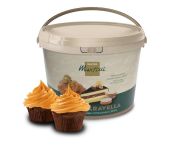 Obrázek k výrobku 26274 - Caravella Gran Hladký pomarančový krém (250 g)