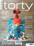 Detail k výrobkuČasopis Torty od Mamy 1/2025