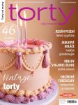 Detail k výrobkuČasopis Torty od Mamy 3/2024