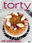 Detail k výrobkuČasopis Torty od Mamy 3/2025