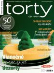 Detail k výrobkuČasopis Torty od Mamy 4/2024