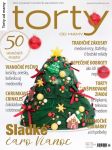 Obrázek k výrobku 27396 - Časopis Torty od Mamy 4/2025