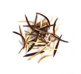 Detail k výrobku4Cake Čokoládové "tenké ostružiny" Tagliatelle Marble (60 g)