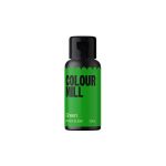 Detail k výrobkuColour Mill koncentrovaná farba na vodnej báze Green (20 ml)