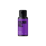 Detail k výrobkuColour Mill koncentrovaná farba na vodnej báze Purple (20 ml)