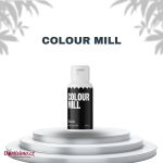 Detail k výrobkuColour Mill olejová farba Black (20ml) 
