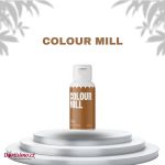 Detail k výrobkuColour Mill olejová farba Clay (20ml) 