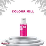 Detail k výrobkuColour Mill olejová farba Hot Pink (20ml) 