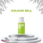 Detail k výrobkuColour Mill olejová farba Lime (20ml) 