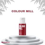 Detail k výrobkuColour Mill olejová farba Merlot (20ml) 