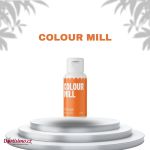 Detail k výrobkuColour Mill olejová farba Orange (20ml) 