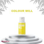 Detail k výrobkuColour Mill olejová farba Yellow (20ml) 