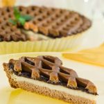 Detail k výrobku Corra čokoládová náplň (1 kg) 