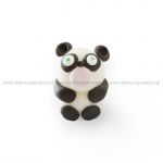 Detail k výrobkuDekoratívna Panda (20 ks)- Nejedlá