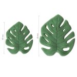 Obrázek k výrobku 25795 - Cukrové listky Monstery 4,5 -6,5cm (6 kusov)