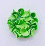 Obrázek k výrobku 26977 - Cukrové lístky zelené (30 ks)