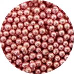 Detail k výrobkuCukrové perly staroružové (50 g)