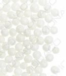 Detail k výrobkuCukrové perly ryžové biele 4mm (50g)
