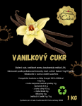 Obrázek k výrobku 1718 - Cukry a sirupy