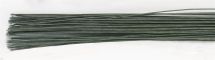 Detail k výrobkuCulpitt Aranžovací drôt č. 22 tmavo-zelený (20 ks)