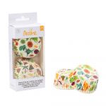 Obrázek k výrobku 19077 - Decora košíčky na muffiny Dinosauri (36 ks)