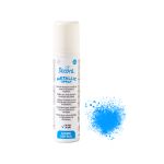 Detail k výrobkuDecora Metalický sprej modrý  (75 ml) -Minimálna trv.do: 04/2025