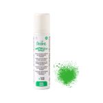 Detail k výrobkuDecora Metalický sprej zelený  (75 ml) 
